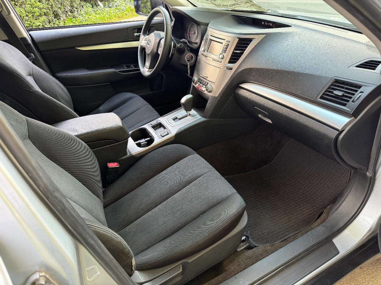 Used 2014 Subaru Outback 2.5i Premium image 24