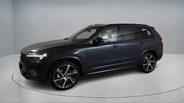New 2026 Volvo XC90 B6 Ultra w/ Protection Package AWD/4WD image 8