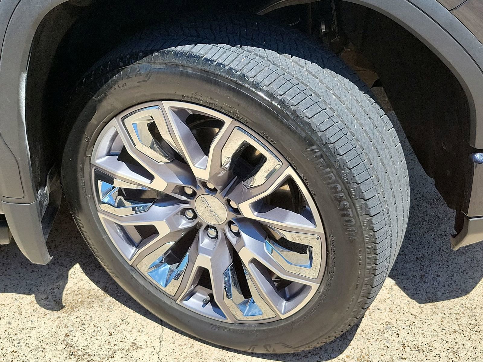 Certified 2024 GMC Sierra 1500 Denali image 34