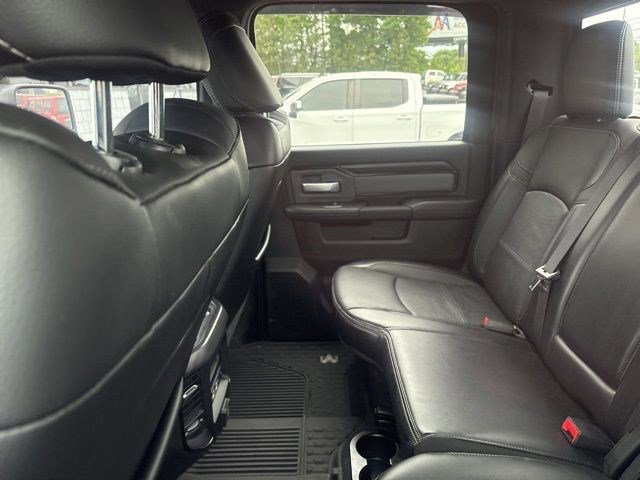Used 2023 RAM 2500 Rebel w/ Level 1 Equipment Group AWD/4WD image 12