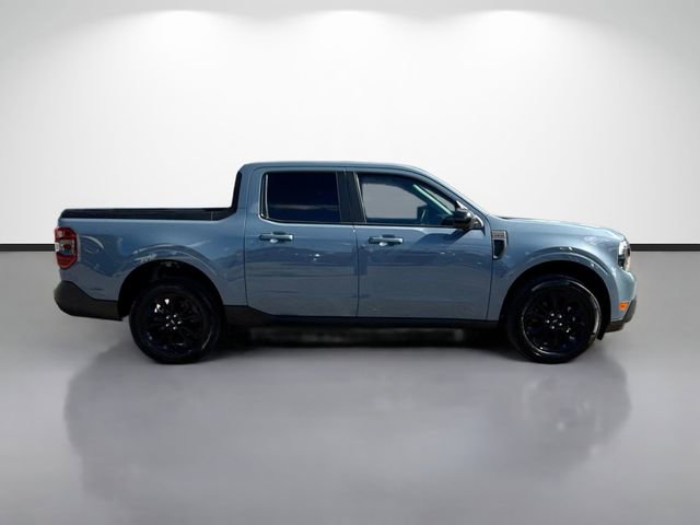 Used 2024 Ford Maverick Lariat w/ Black Appearance Package image 3