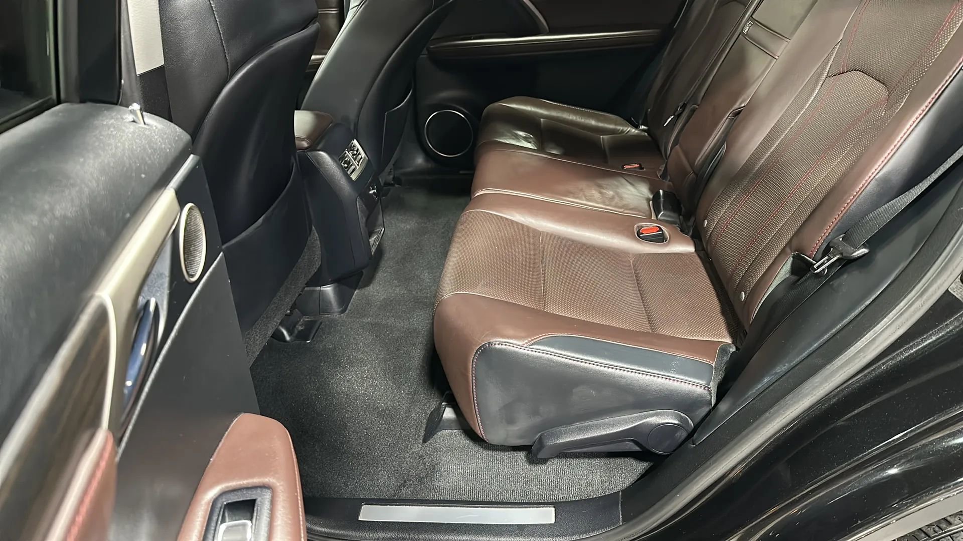 Used 2017 Lexus RX 350 AWD w/ Premium Package image 11