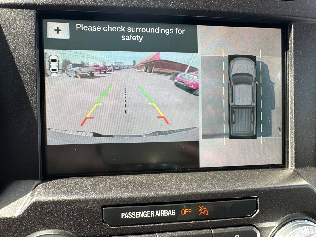 Used 2018 Ford F150 Limited AWD/4WD image 24