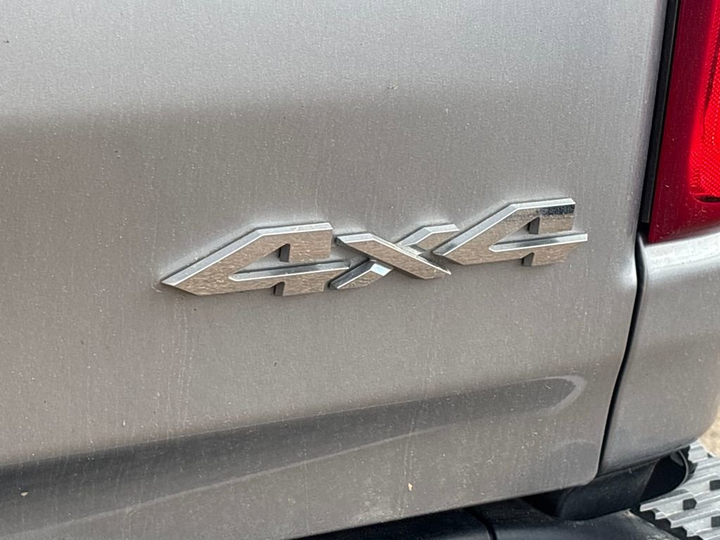 Used 2025 RAM 1500 Lone Star image 30