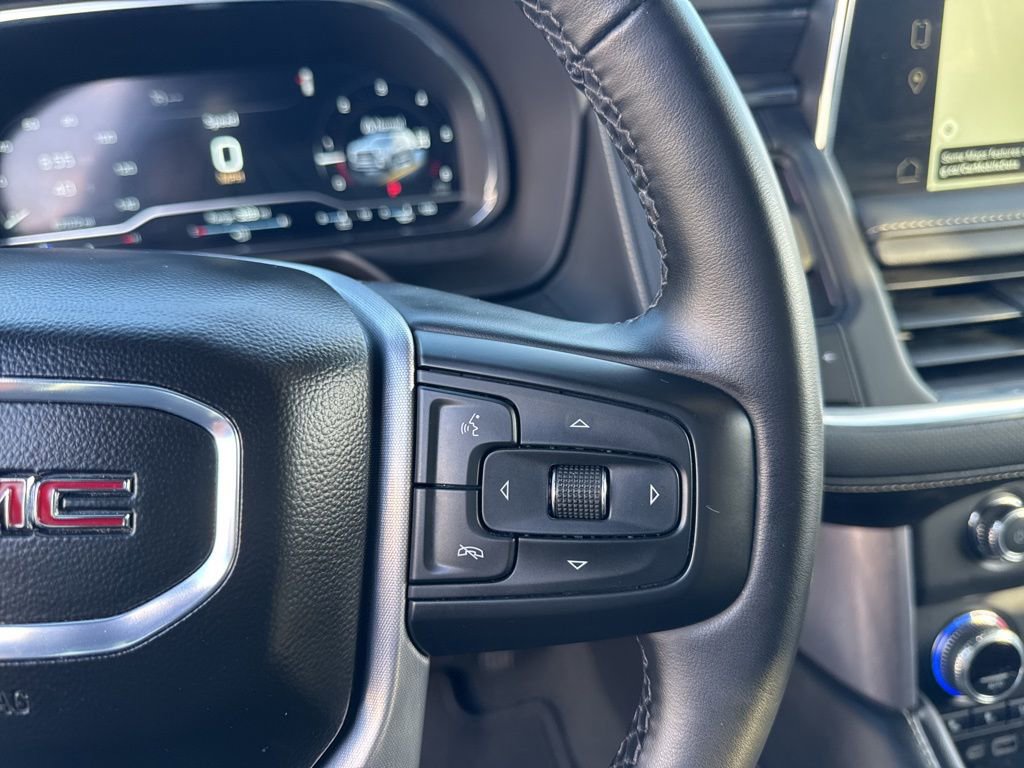 Used 2024 GMC Yukon SLT image 16