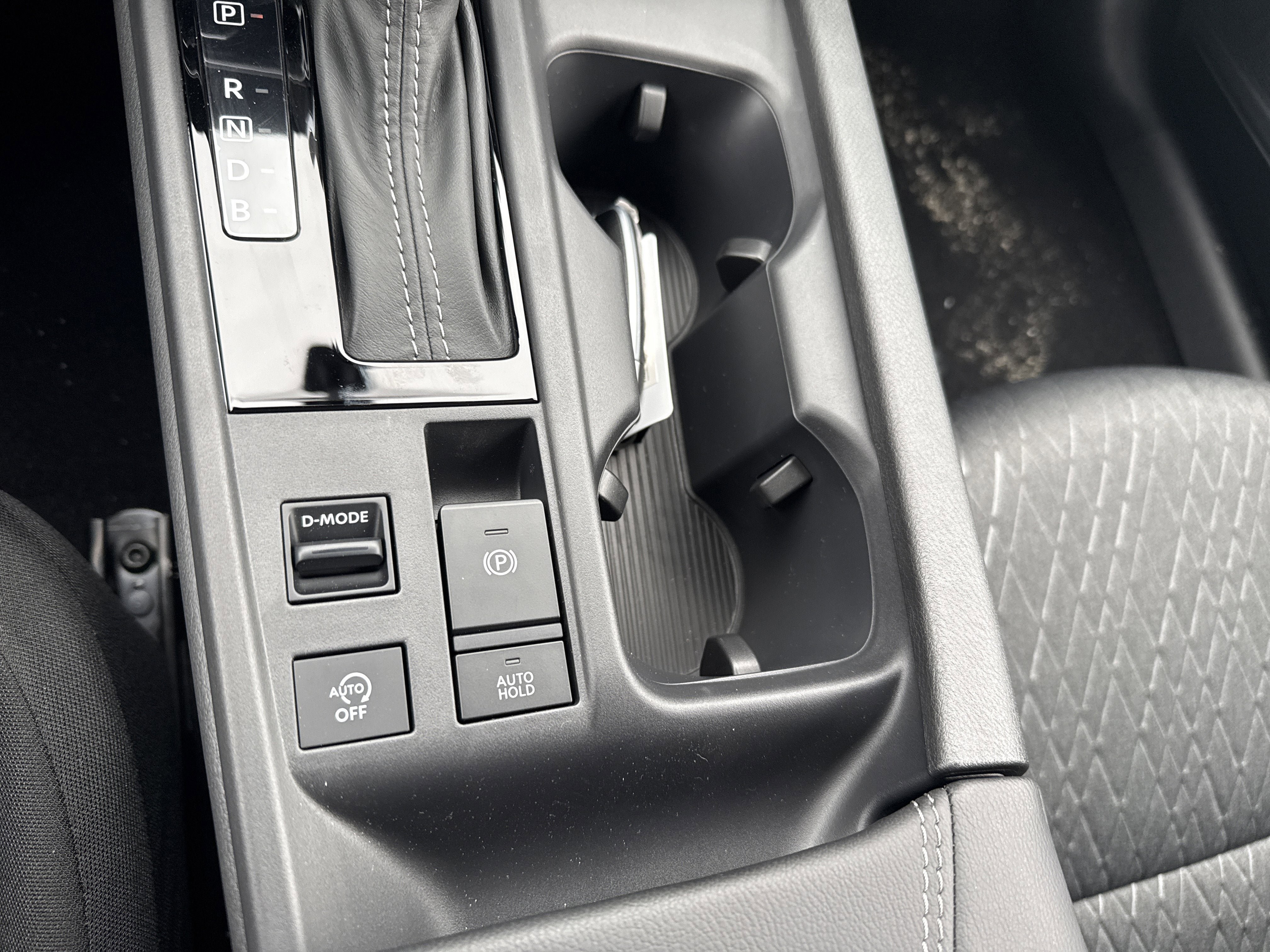 New 2026 Nissan Sentra SV w/ Floor Mat Package image 27