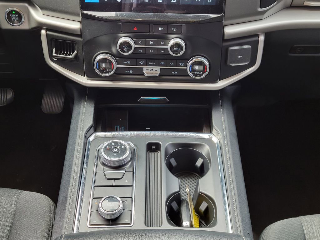 Certified 2023 Ford Expedition Max XLT image 23