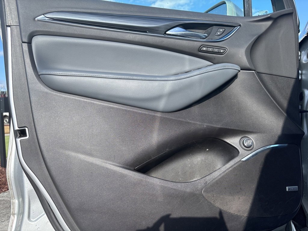 Used 2019 Buick Enclave Premium w/ Experience Buick Package image 42