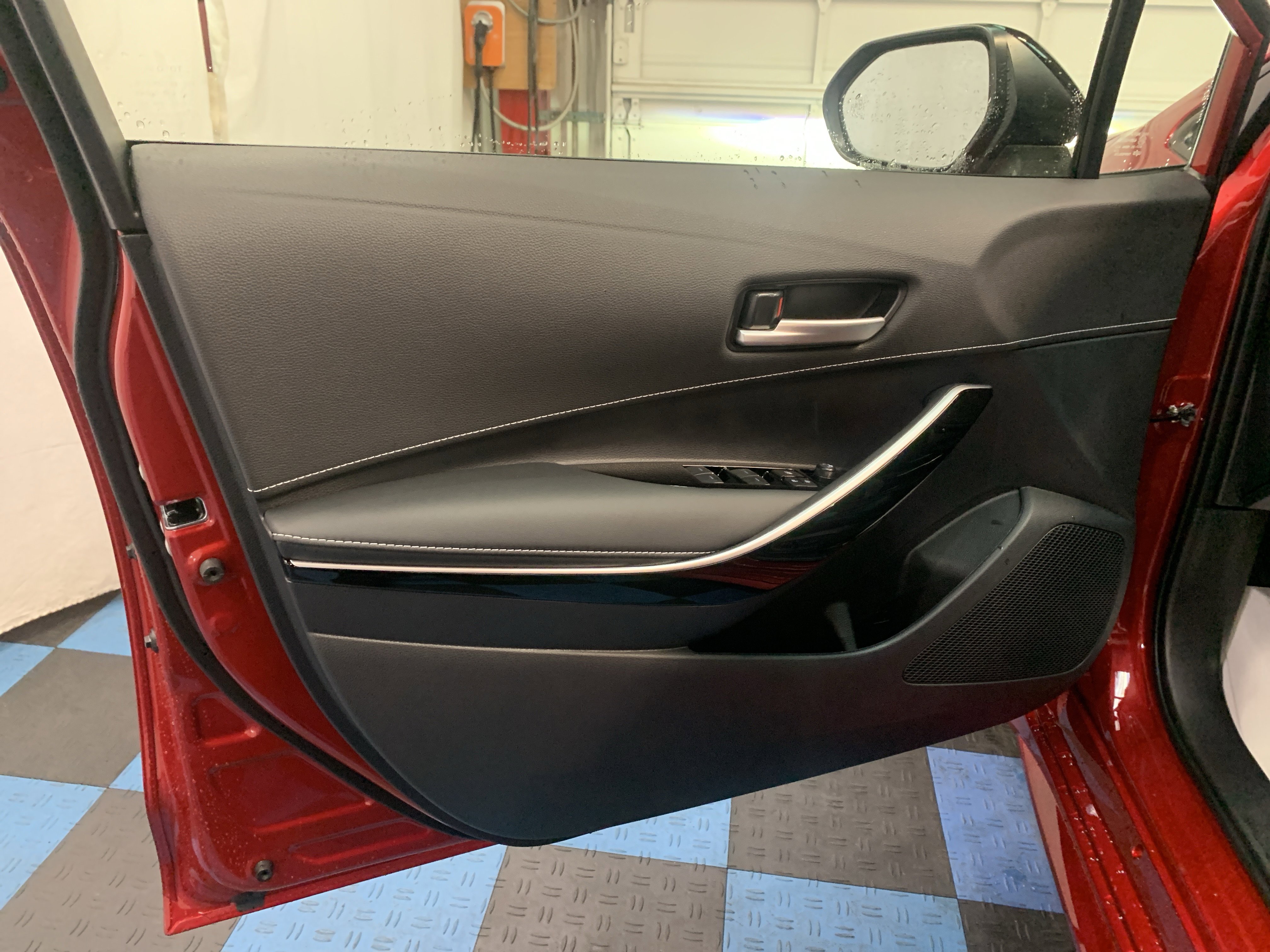 New 2026 Toyota Corolla XSE image 10