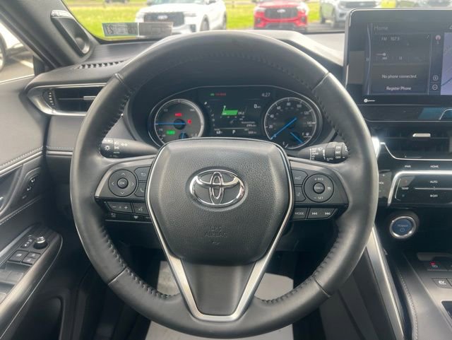 Used 2021 Toyota Venza Limited w/ Advanced Technology Package AWD/4WD image 20