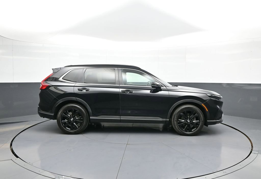 Certified 2023 Honda CR-V Sport Touring image 5