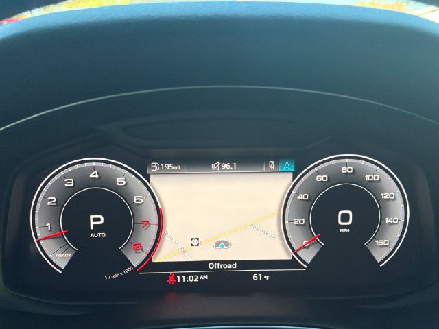 Used 2019 Audi Q8 Premium Plus w/ Premium Plus AWD/4WD image 28