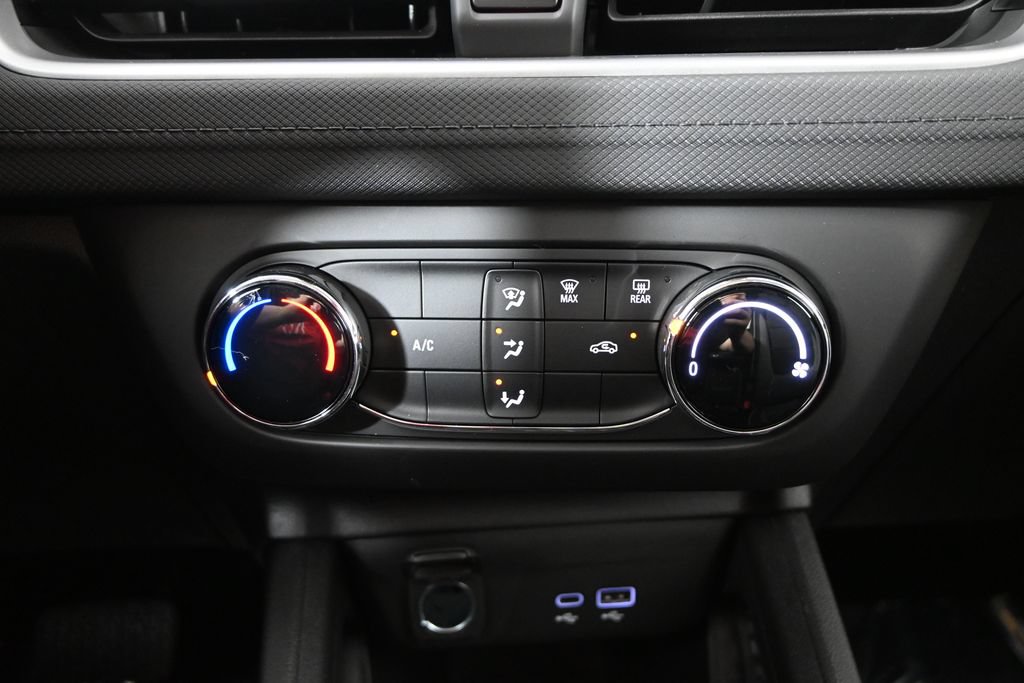 New 2026 Chevrolet TrailBlazer LS w/ LS Convenience Package AWD/4WD image 28