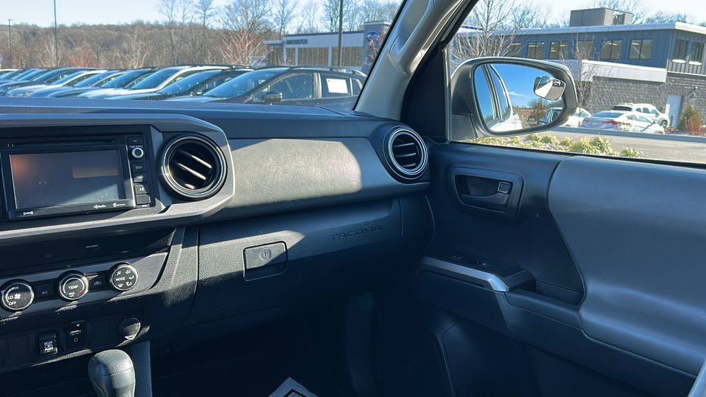 Used 2019 Toyota Tacoma SR5 image 21