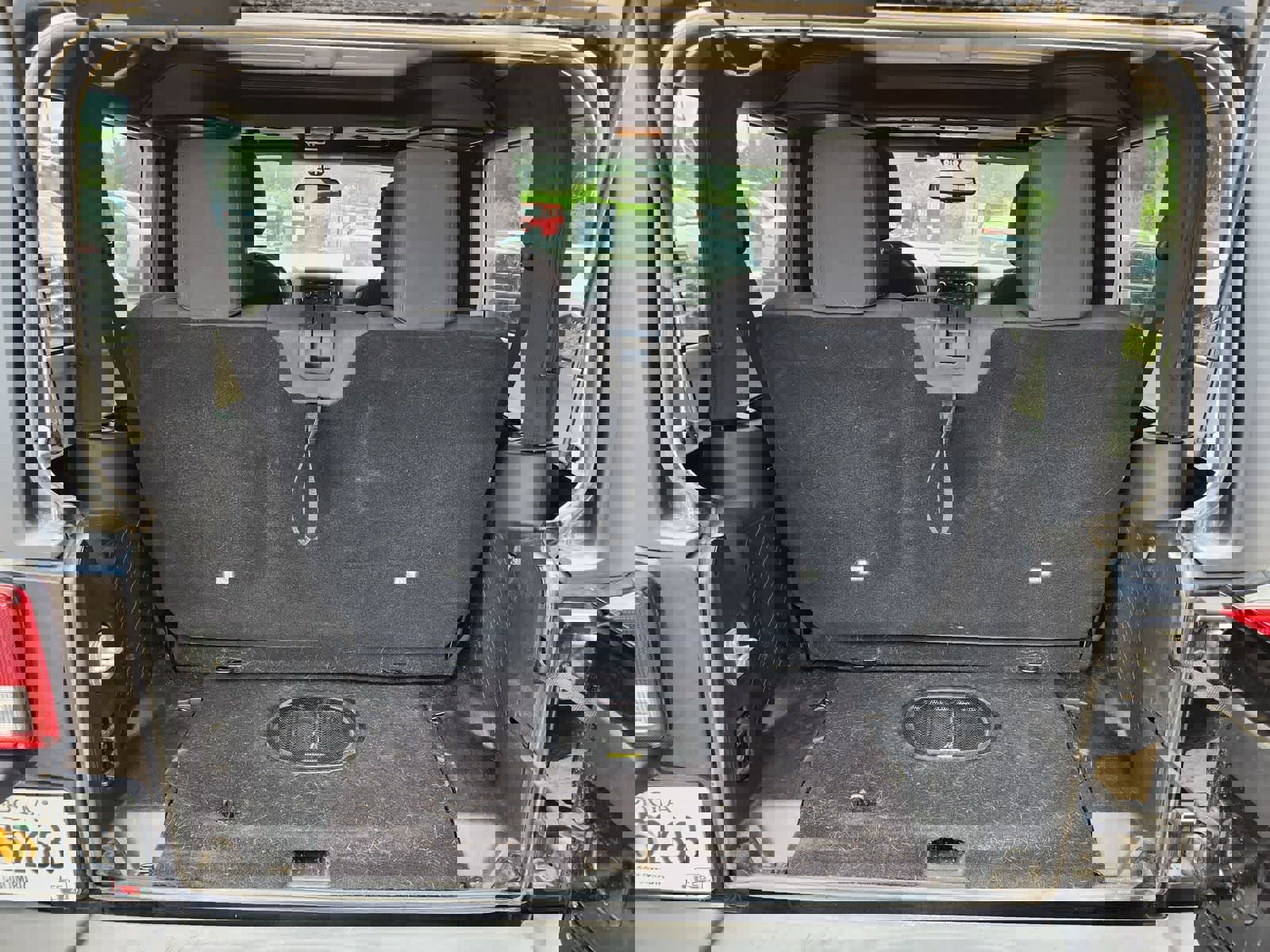 Certified 2016 Jeep Wrangler Sport w/ Quick Order Package 24S AWD/4WD image 23