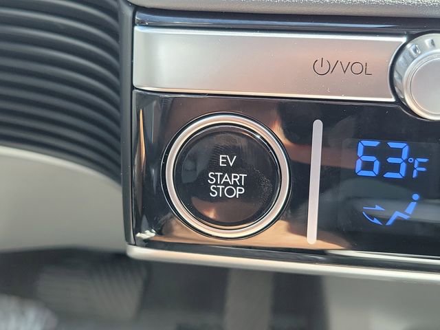 New 2024 Hyundai Ioniq 5 Limited image 11