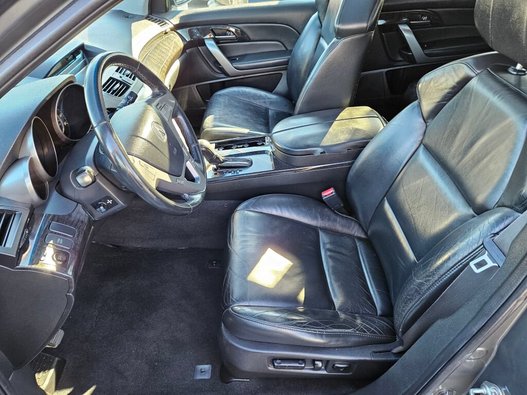 Used 2007 Acura MDX AWD/4WD image 14