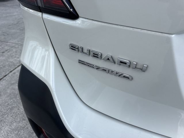 Certified 2022 Subaru Outback Limited image 25
