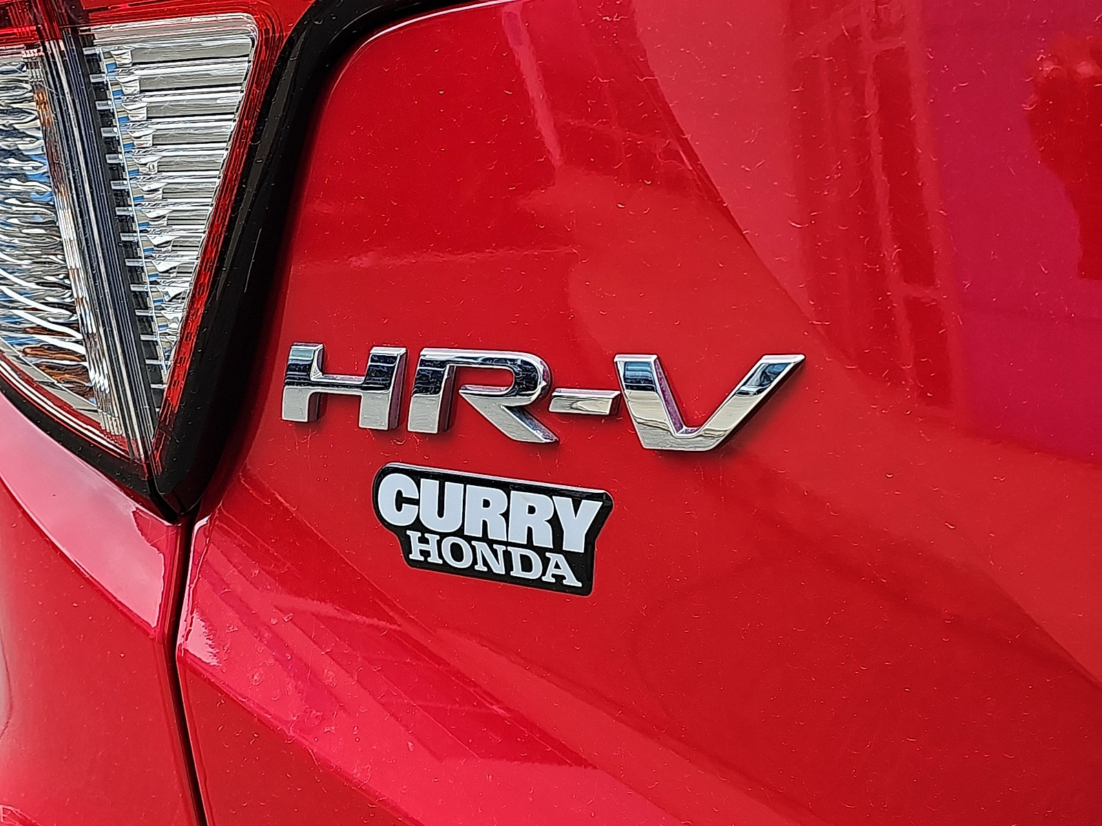 Used 2022 Honda HR-V Sport image 29