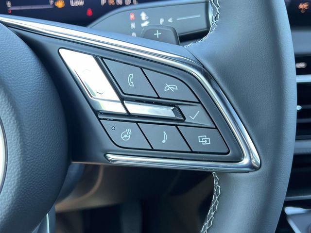 New 2026 Buick Enclave Sport Touring w/ Power Package image 27