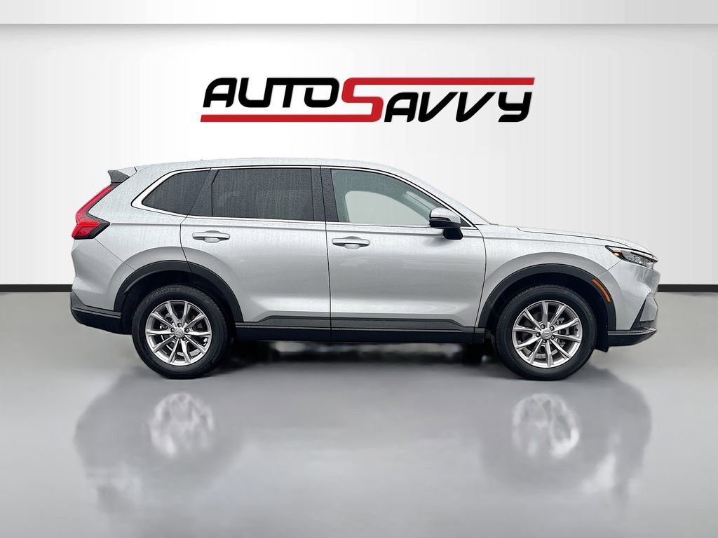 Used 2024 Honda CR-V EX-L image 8
