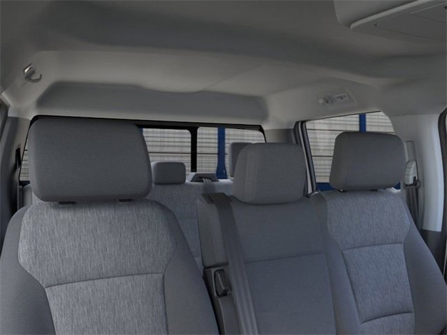 New 2026 Ford F350 4x4 Crew Cab DRW Super Duty image 22