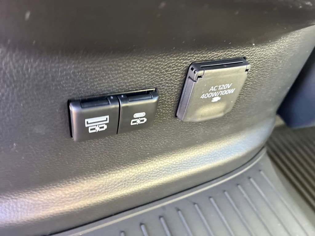 New 2026 Toyota Tundra Limited image 43