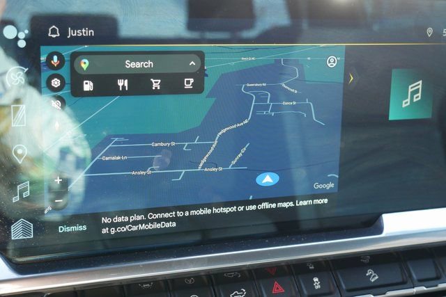 Used 2022 Chevrolet Silverado 1500 RST w/ Z71 Off-Road Package image 3