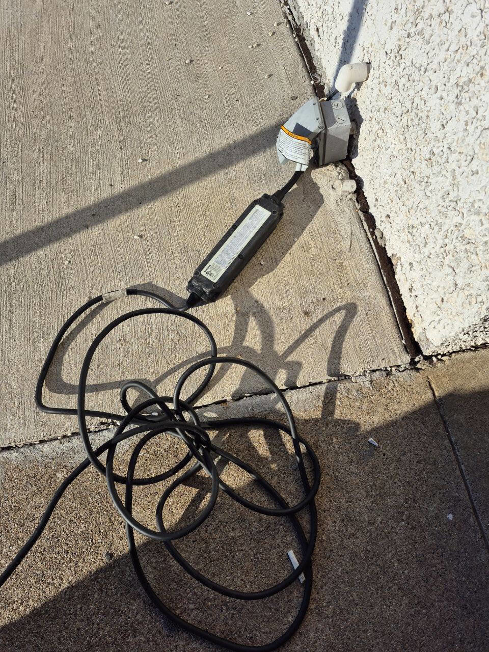 Used 2019 Nissan Leaf SV image 28