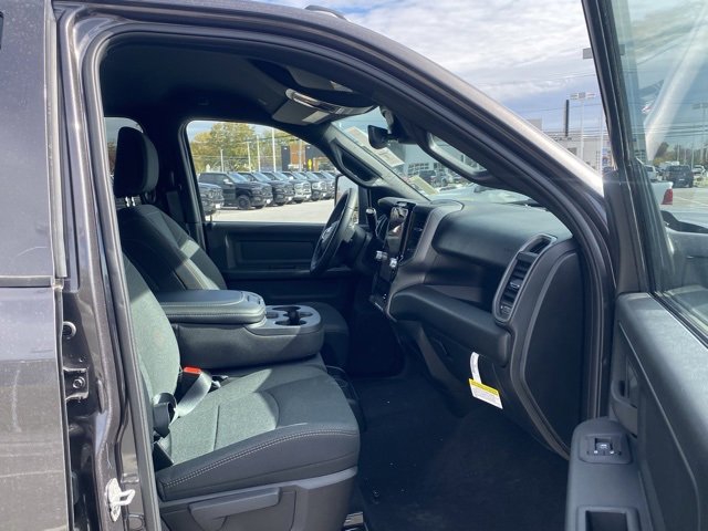 New 2026 RAM 2500 Tradesman image 28