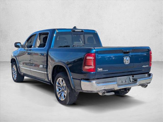 Used 2023 RAM 1500 Limited image 6