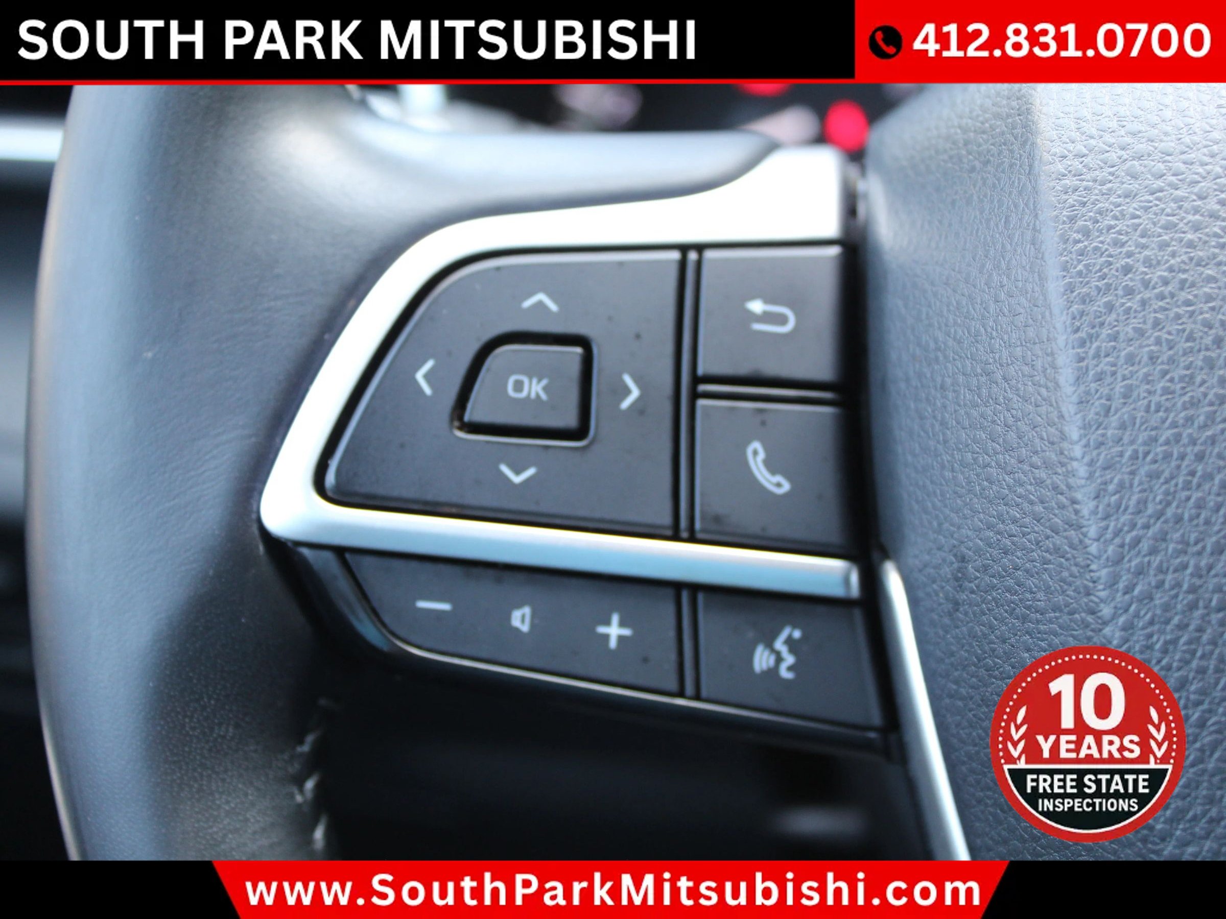 Used 2022 Toyota Highlander XLE AWD/4WD image 27