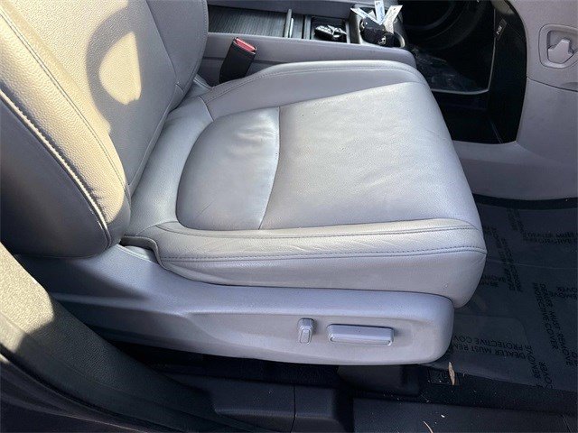 Used 2018 Honda Odyssey EX-L image 10