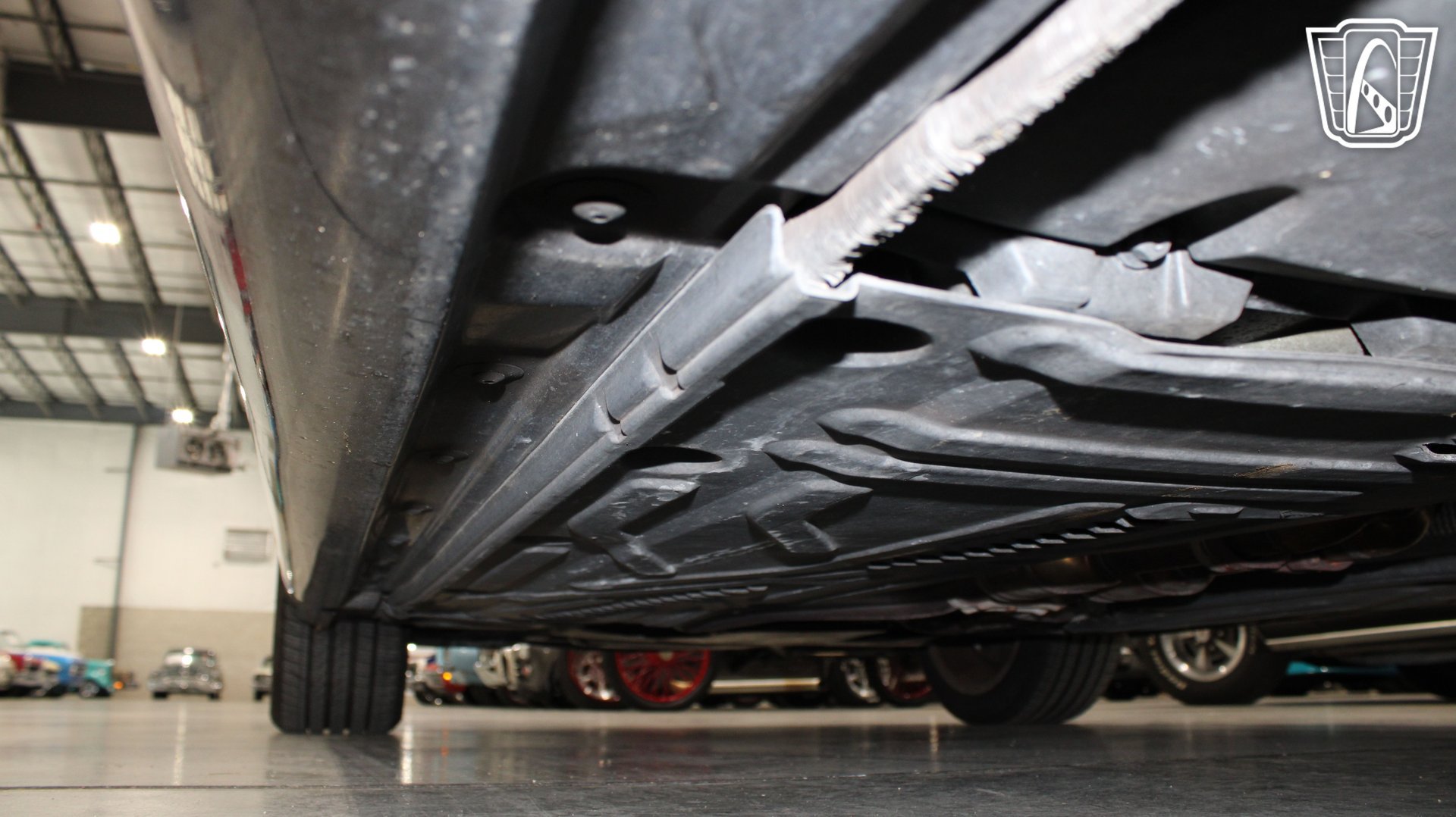 Used 2004 Mercedes-Benz S 500 image 10