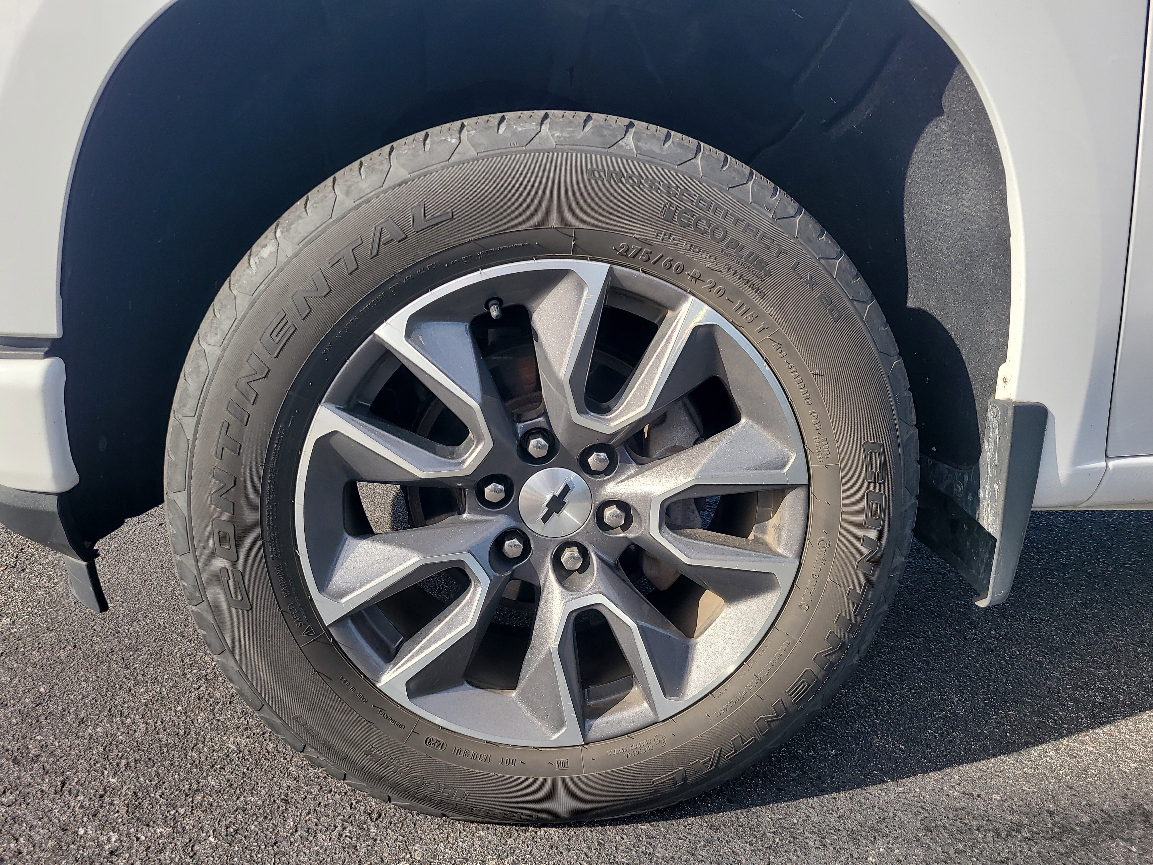 Used 2021 Chevrolet Silverado 1500 RST image 10