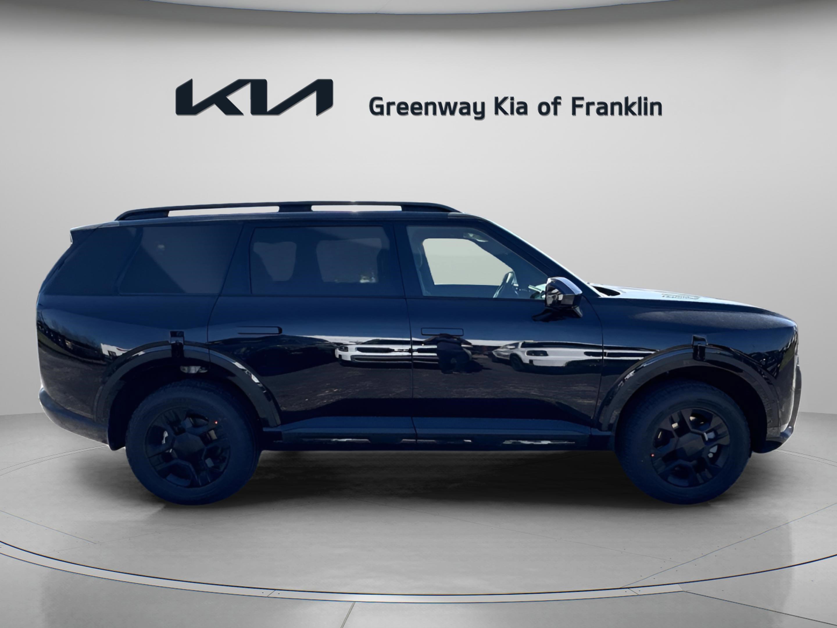 New 2027 Kia Telluride SX Prestige X-Pro image 8