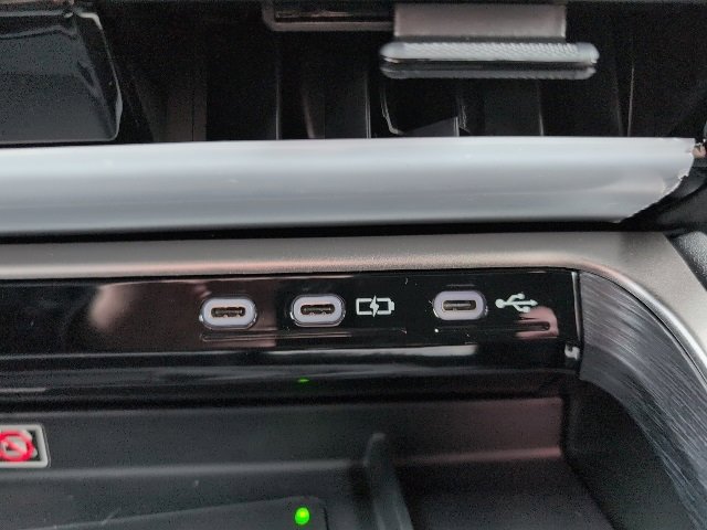 New 2026 Lexus TX 500h AWD image 18