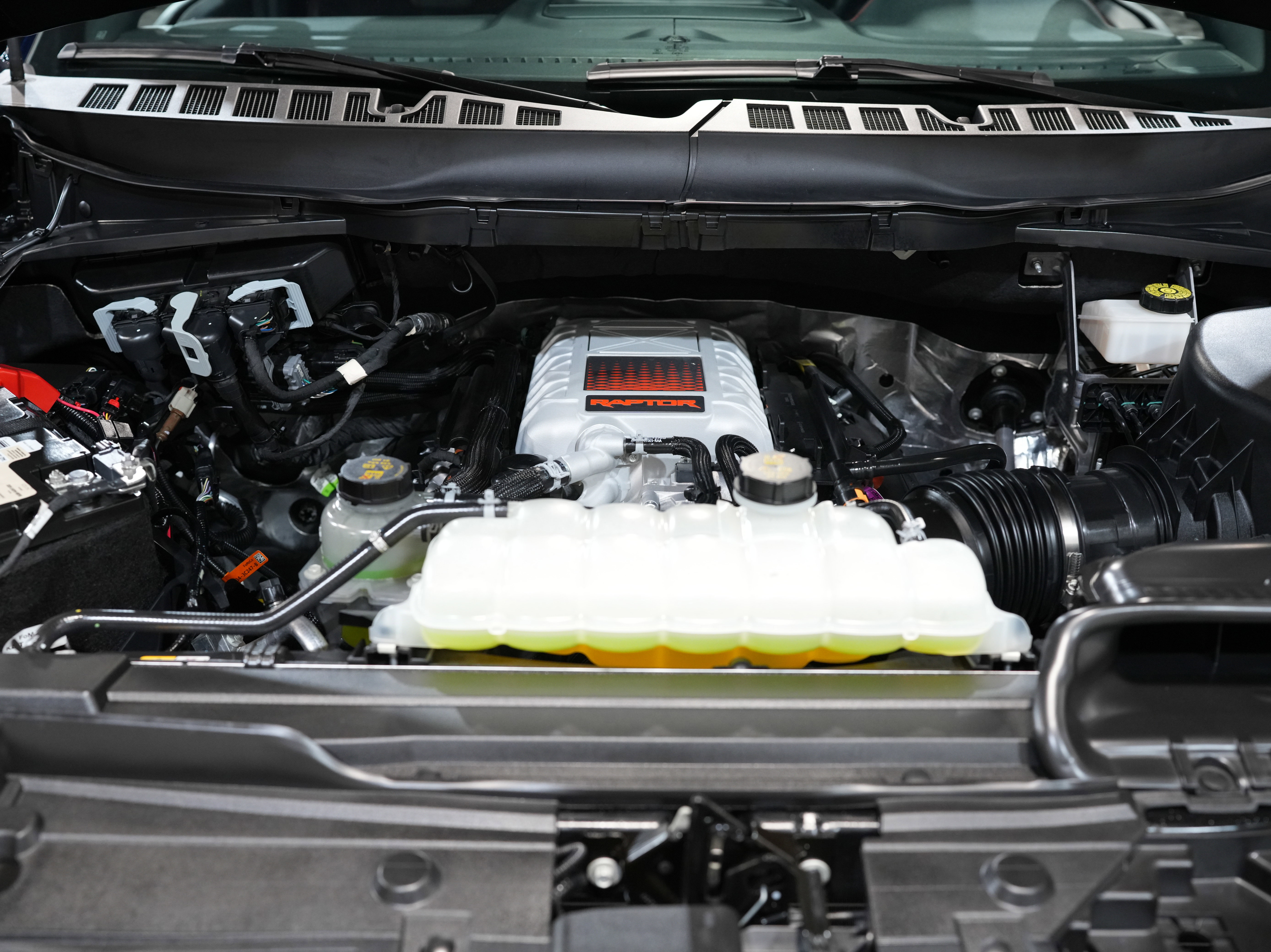 Used 2023 Ford F150 Raptor w/ Equipment Group 802A Raptor R image 58