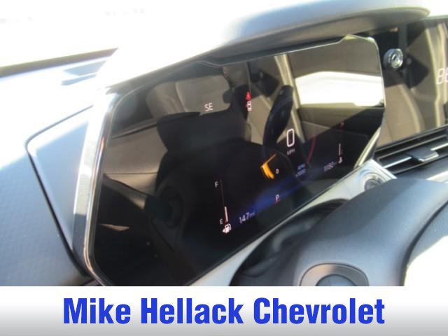 Used 2026 Chevrolet Trax LT w/ Driver Confidence Package FWD image 9