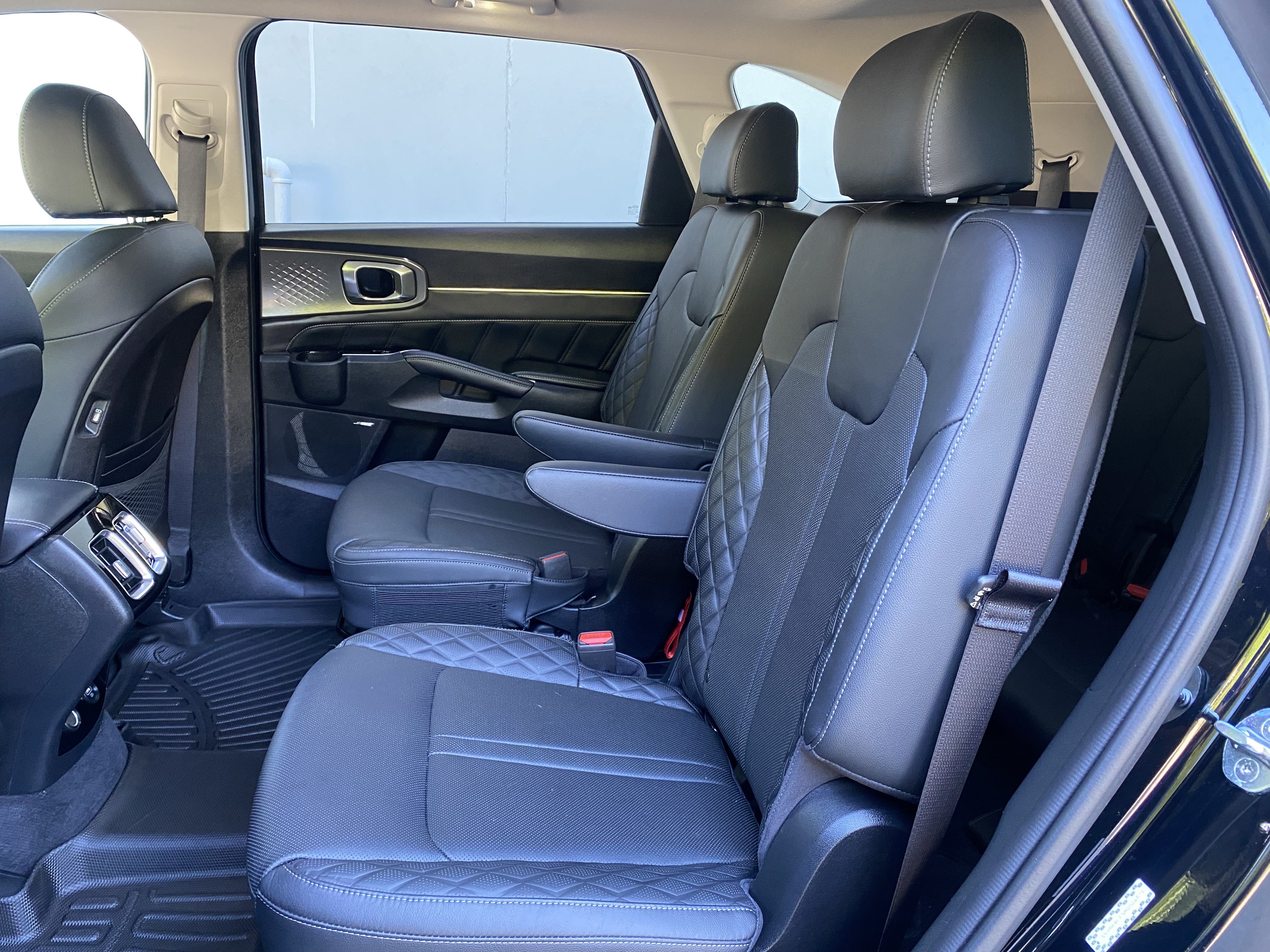 Used 2021 Kia Sorento SX FWD image 37
