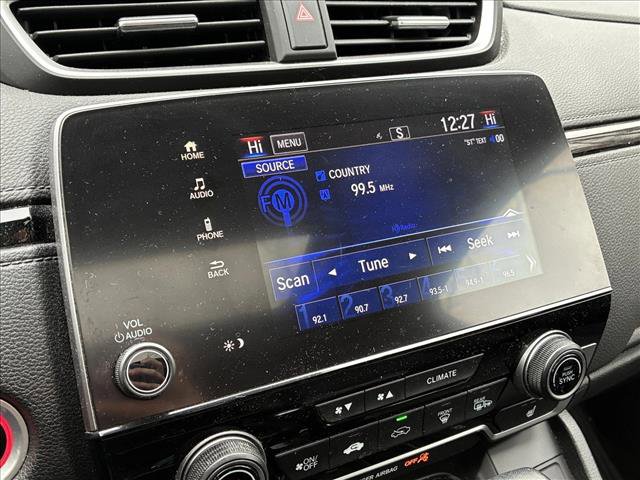 Used 2020 Honda CR-V EX-L image 13