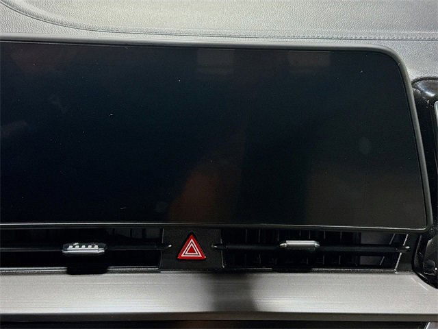 Used 2023 Kia Sportage EX image 12