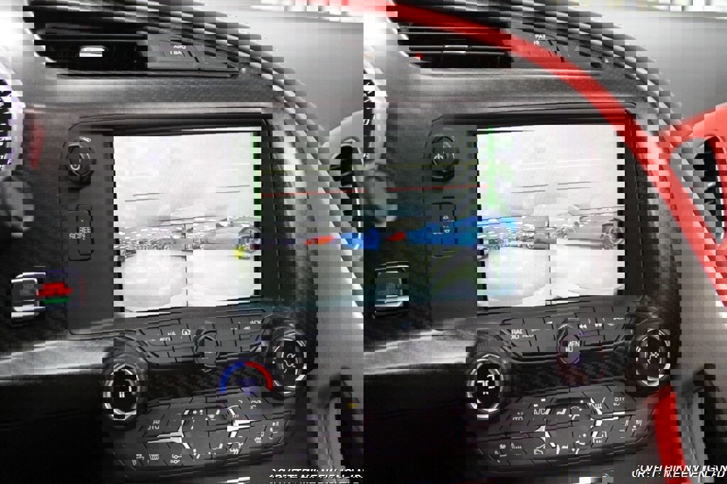 Used 2016 Chevrolet Corvette Z06 w/ 3LZ Preferred Equipment Group image 38