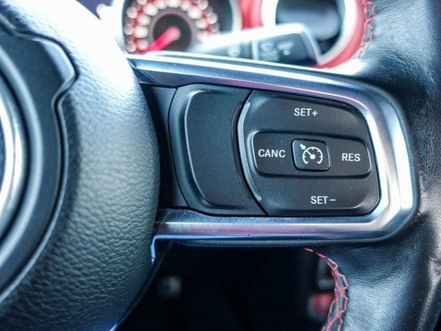 Used 2020 Jeep Gladiator Rubicon w/ Cold Weather Group image 23