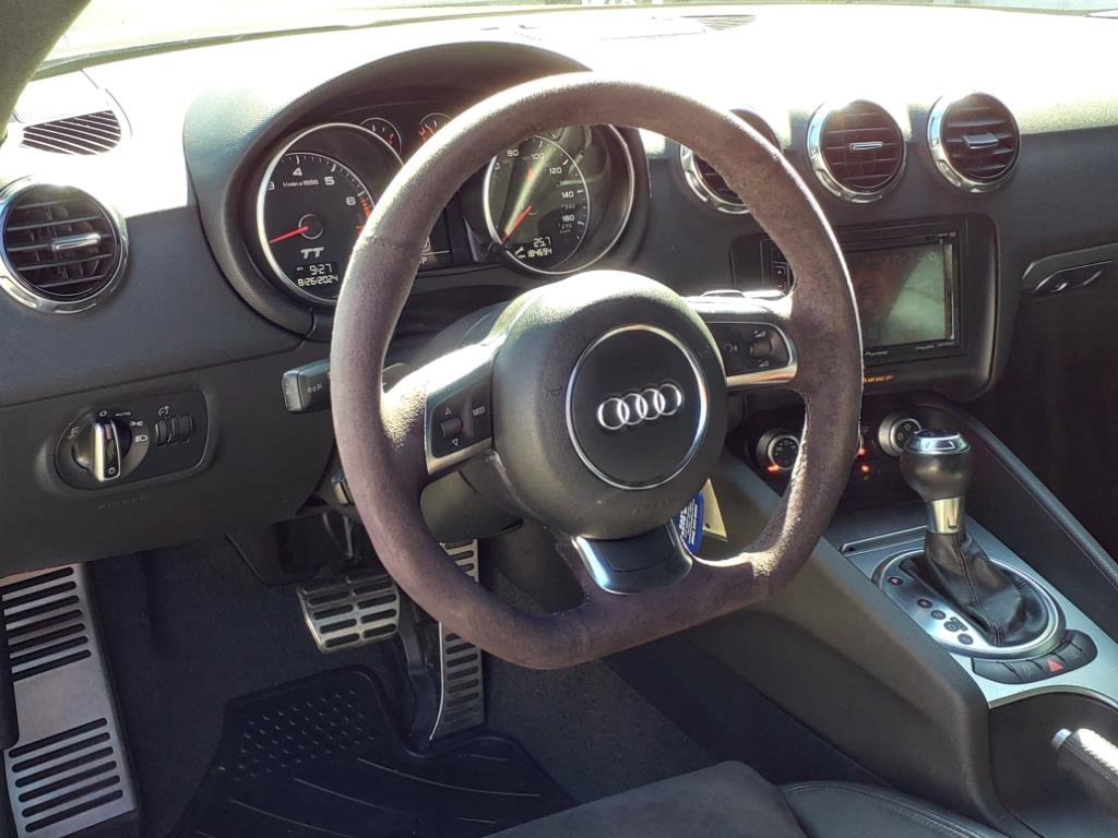 Used 2012 Audi TT 2.0T Premium Plus image 6