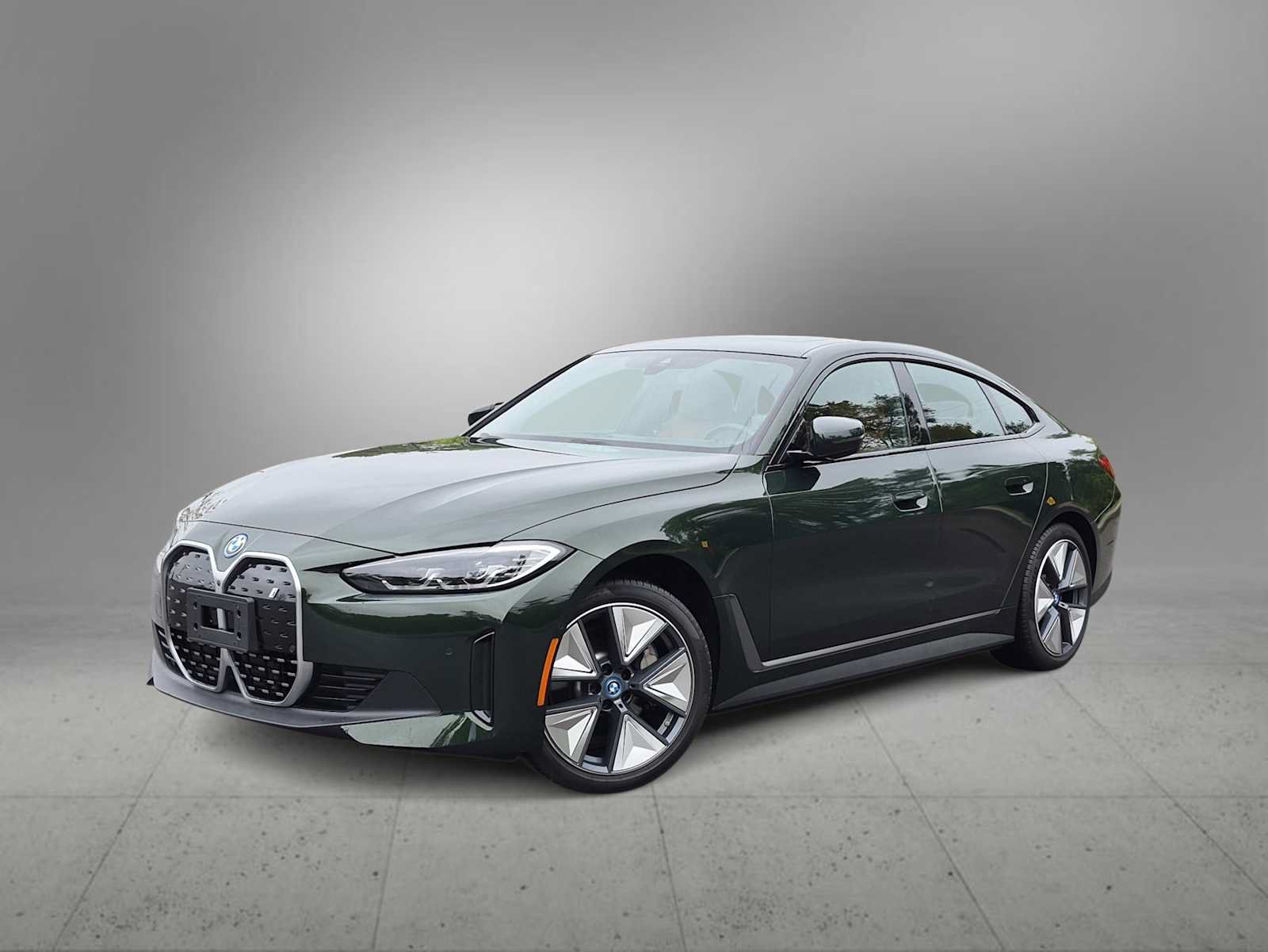 Used 2023 BMW i4 eDrive35 w/ Premium Package