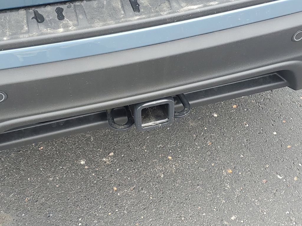 New 2026 Ford Explorer ST AWD/4WD image 40