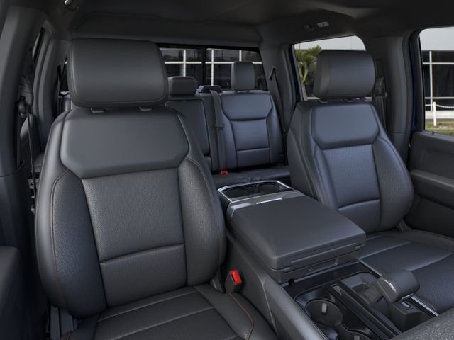 New 2026 Ford F150 Lariat AWD/4WD image 10