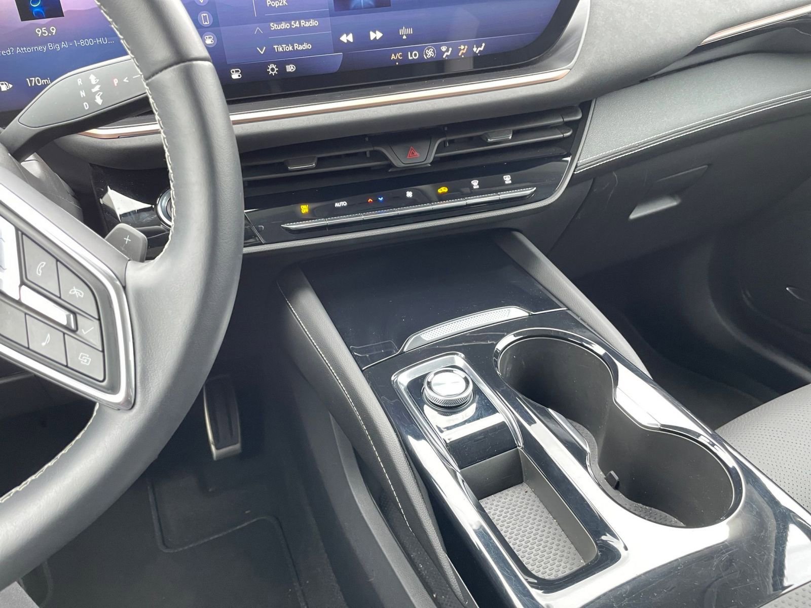 Used 2024 Buick Envision Sport Touring image 41