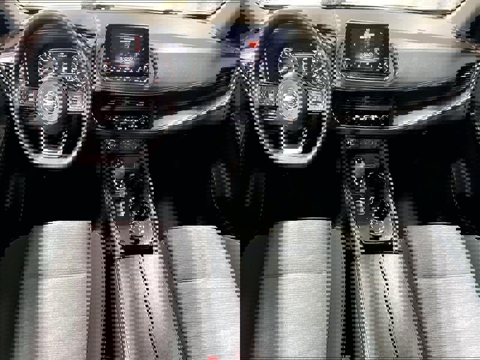 Used 2023 Nissan Rogue SV AWD/4WD image 22